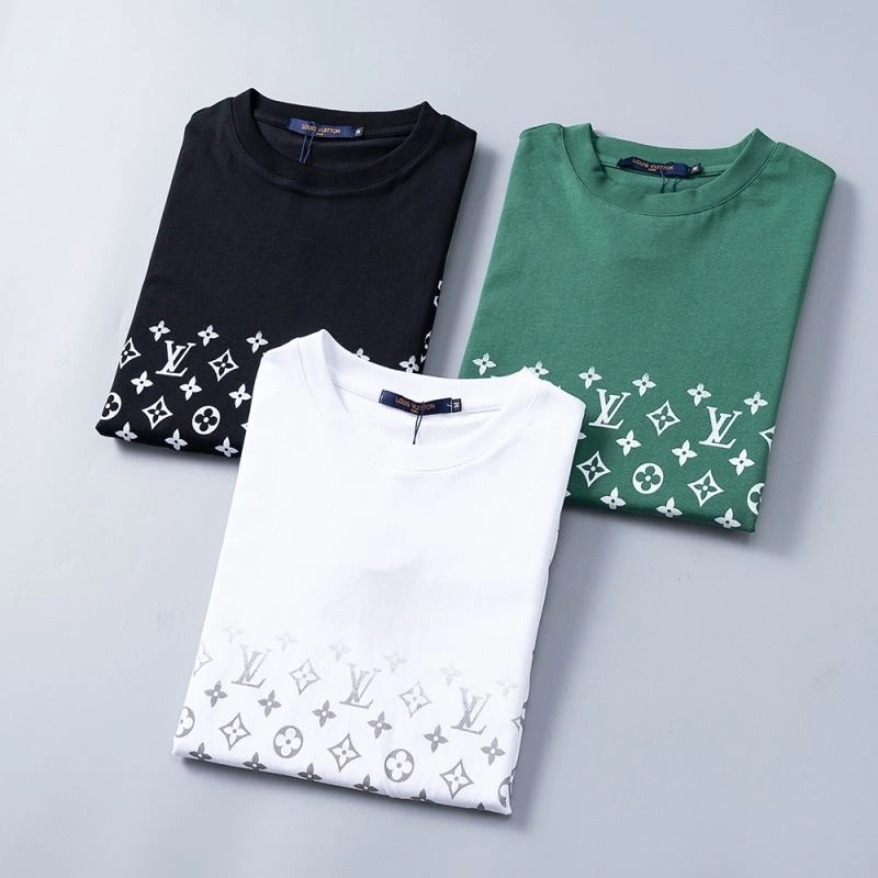 Louis Vuitton T-Shirts Fashionable 139261