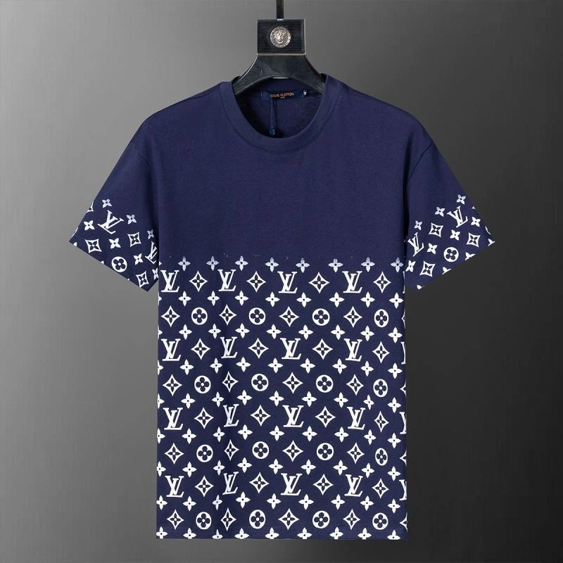 Louis Vuitton T-Shirts Fashionable 139261