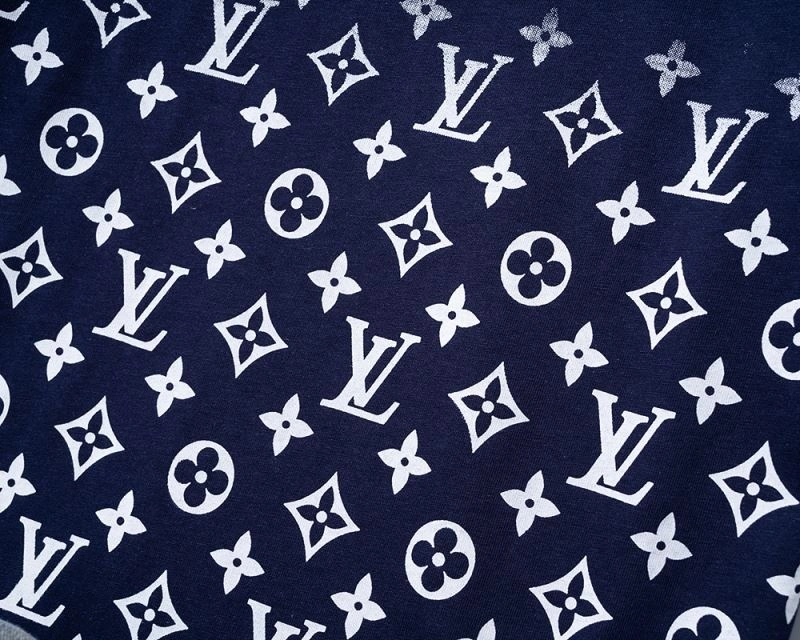 Louis Vuitton T-Shirts Fashionable 139261