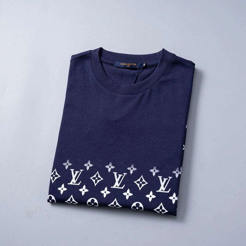 Louis Vuitton T-Shirts Fashionable 139261
