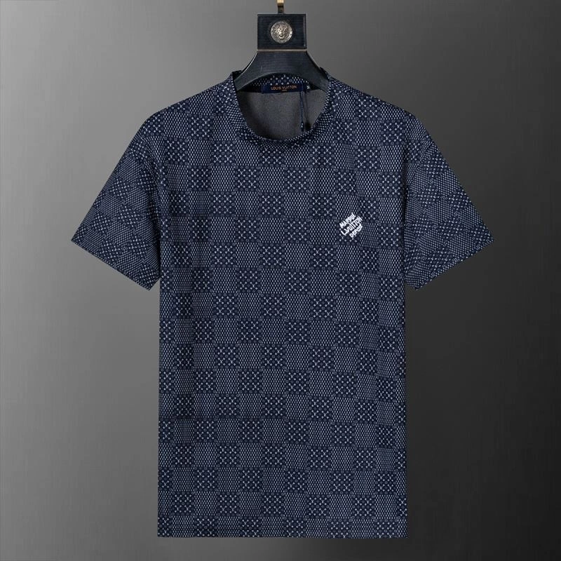 Snug Louis Vuitton T-Shirts 139245
