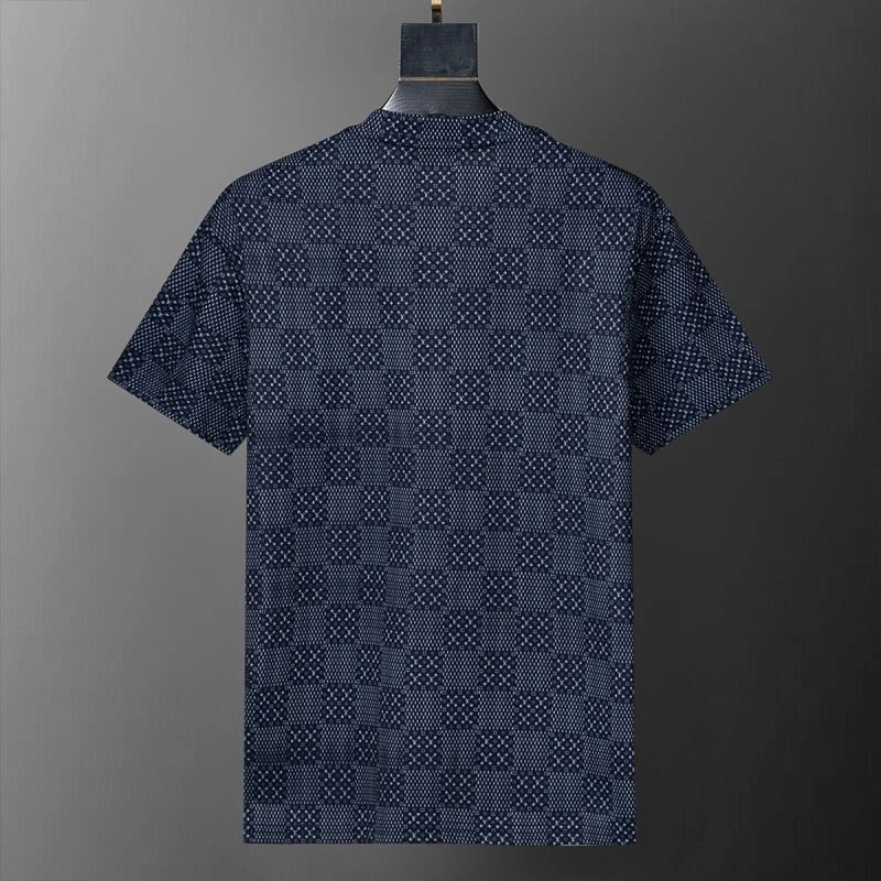 Snug Louis Vuitton T-Shirts 139245