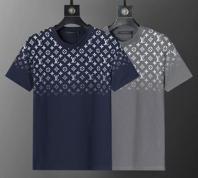 Louis Vuitton T-Shirts Affordable 139256