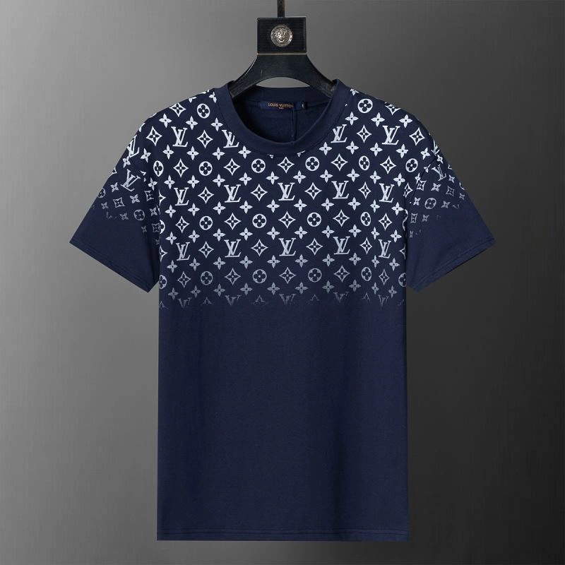 Louis Vuitton T-Shirts Affordable 139256