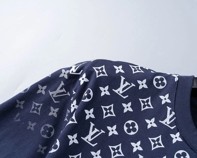 Louis Vuitton T-Shirts Affordable 139256