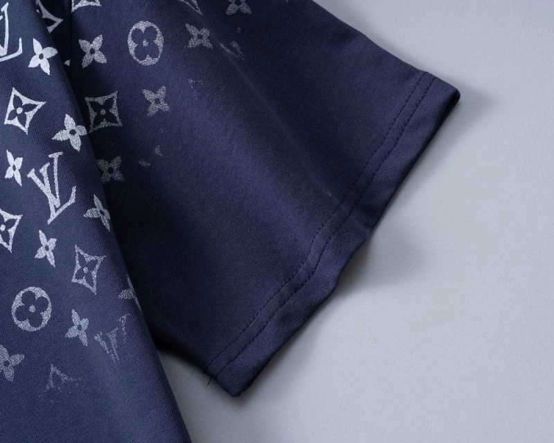 Louis Vuitton T-Shirts Affordable 139256