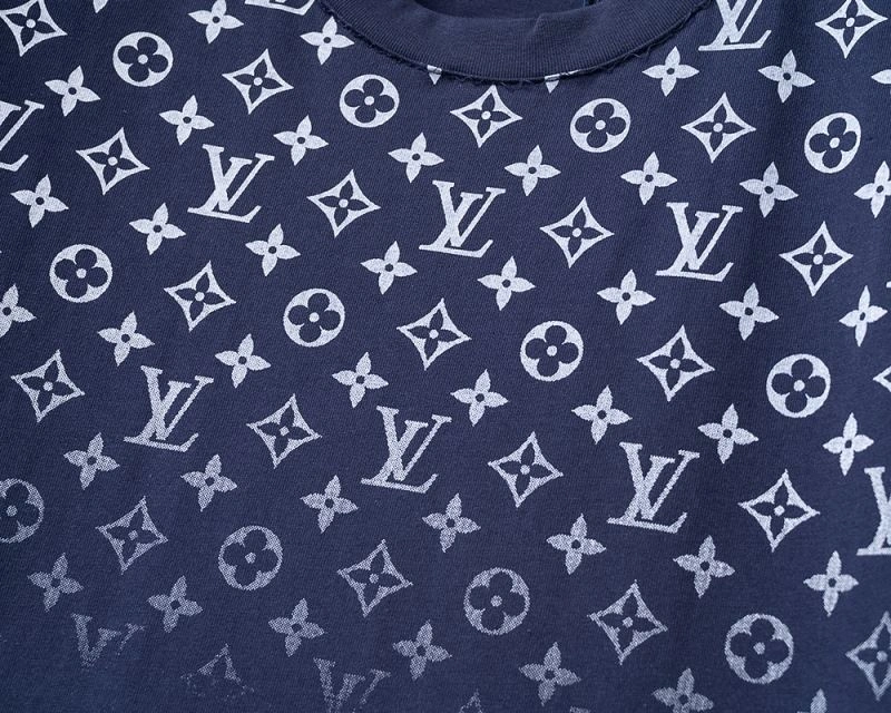 Louis Vuitton T-Shirts Affordable 139256