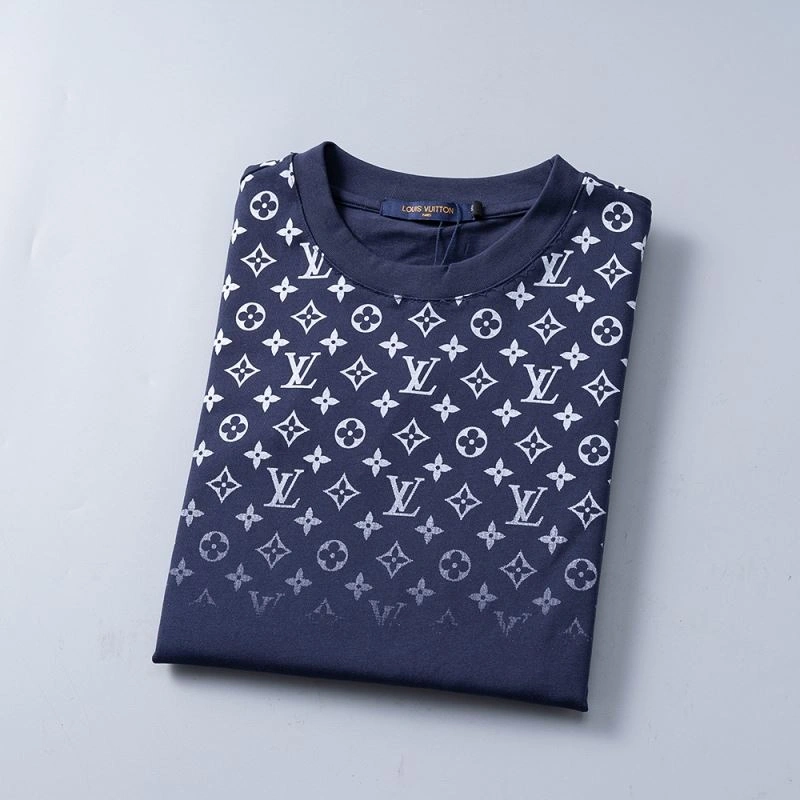 Louis Vuitton T-Shirts Affordable 139256