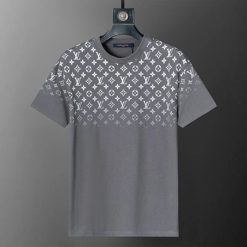 Louis Vuitton T-Shirts Affordable 139256
