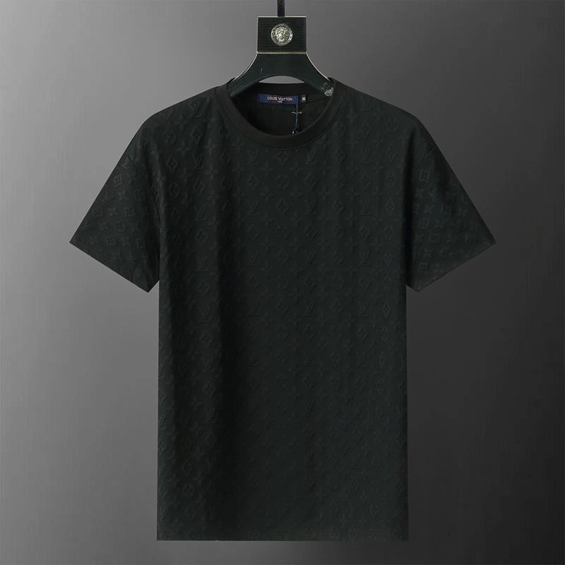Louis Vuitton T-Shirts Minimalist 139241