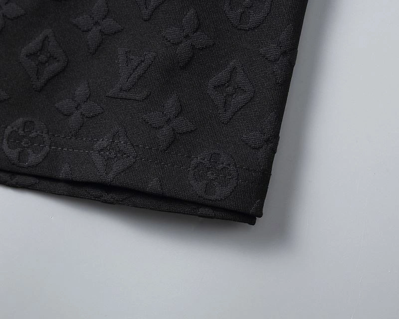 Louis Vuitton T-Shirts Minimalist 139241