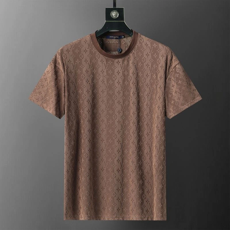Louis Vuitton T-Shirts TopPick 139243