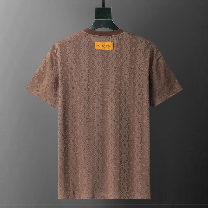 Louis Vuitton T-Shirts TopPick 139243