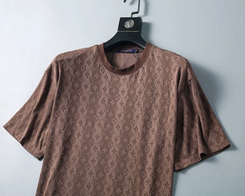 Louis Vuitton T-Shirts TopPick 139243