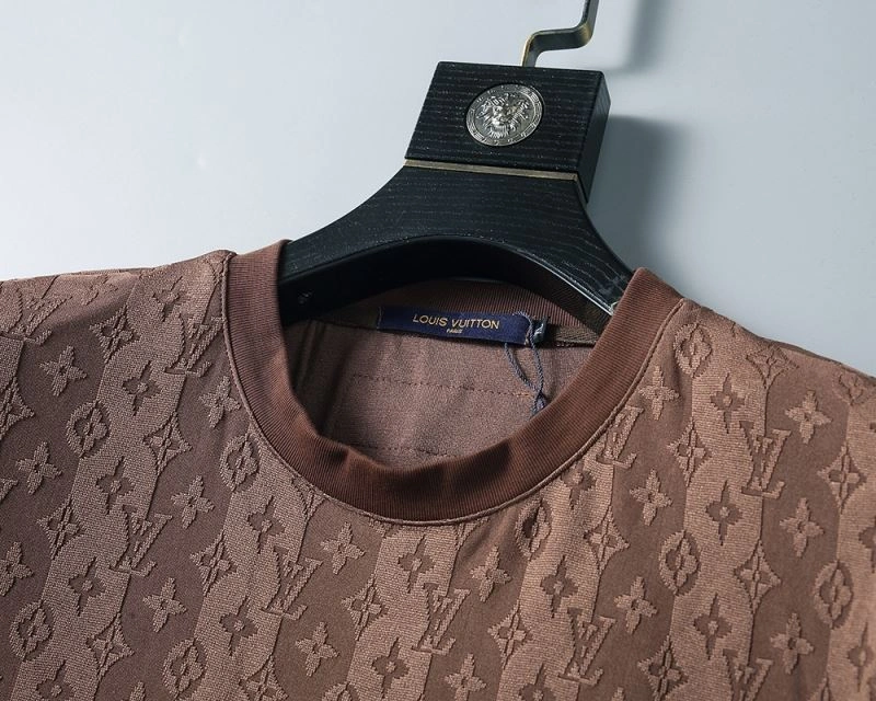 Louis Vuitton T-Shirts TopPick 139243