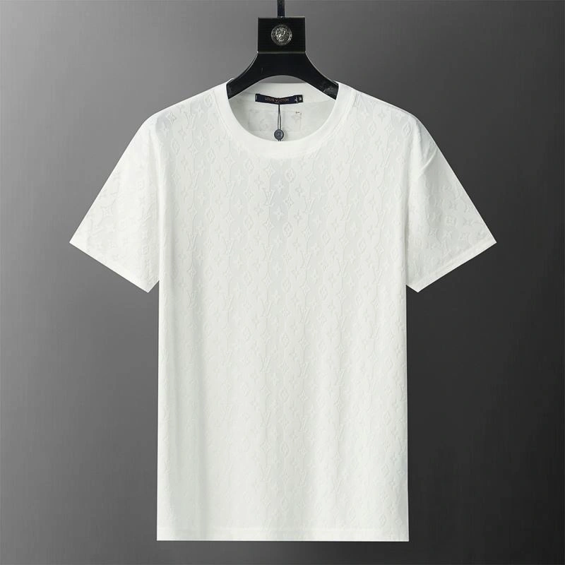 Louis Vuitton T-Shirts Chic 139239