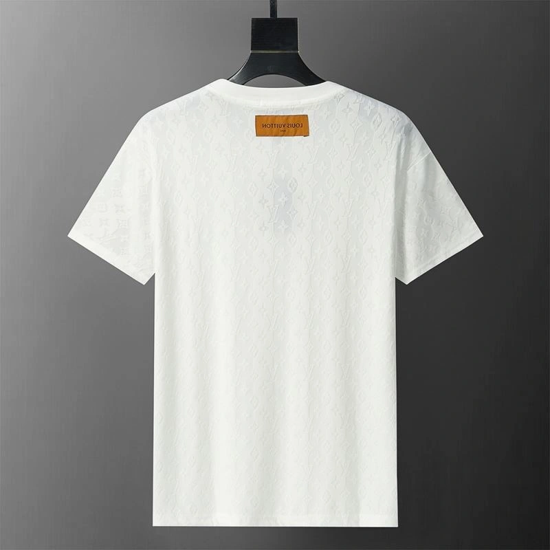 Louis Vuitton T-Shirts Chic 139239