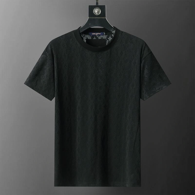 Versatile Louis Vuitton T-Shirts 139275