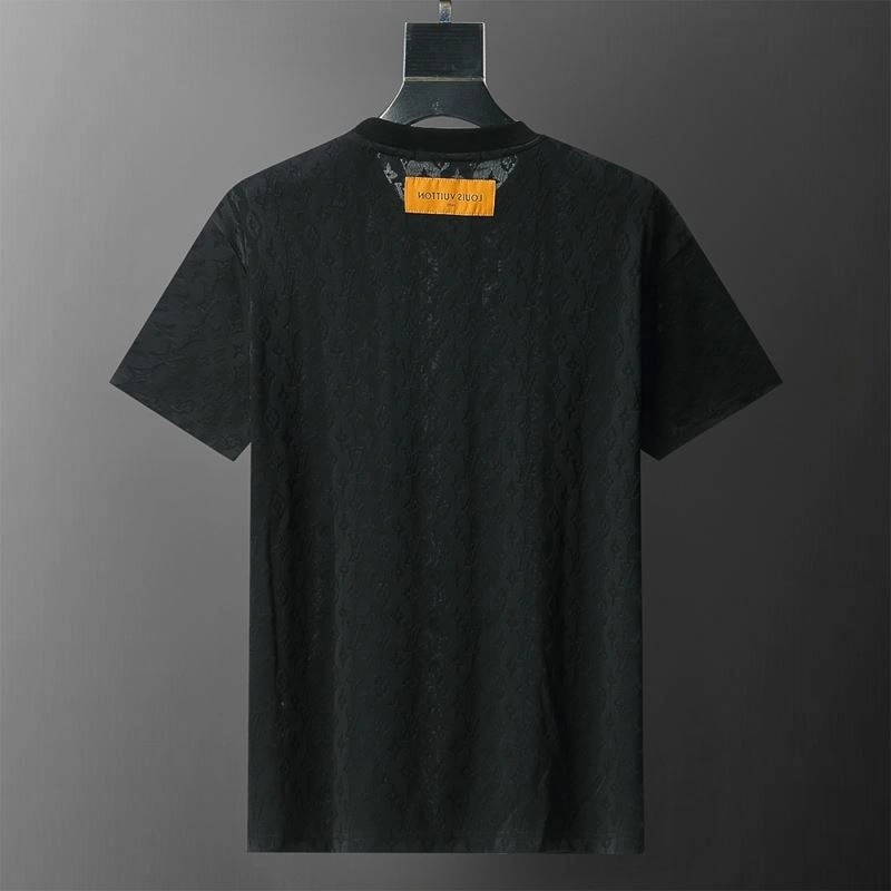 Versatile Louis Vuitton T-Shirts 139275