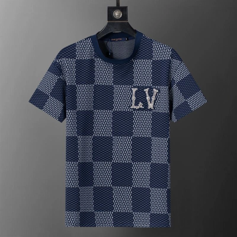 Louis Vuitton T-Shirts FlexibleFit 130346