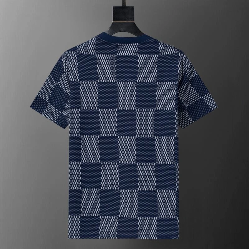 Louis Vuitton T-Shirts FlexibleFit 130346