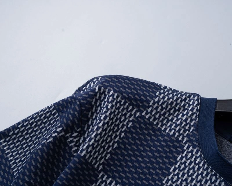 Louis Vuitton T-Shirts FlexibleFit 130346