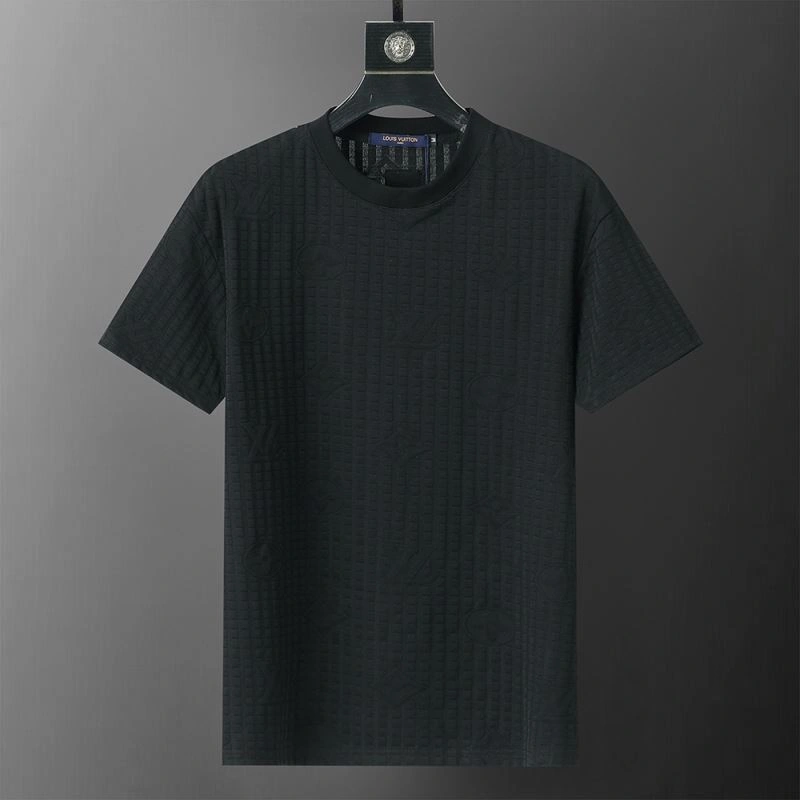 Louis Vuitton T-Shirts ZipUp 139249