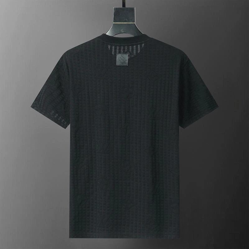 Louis Vuitton T-Shirts ZipUp 139249