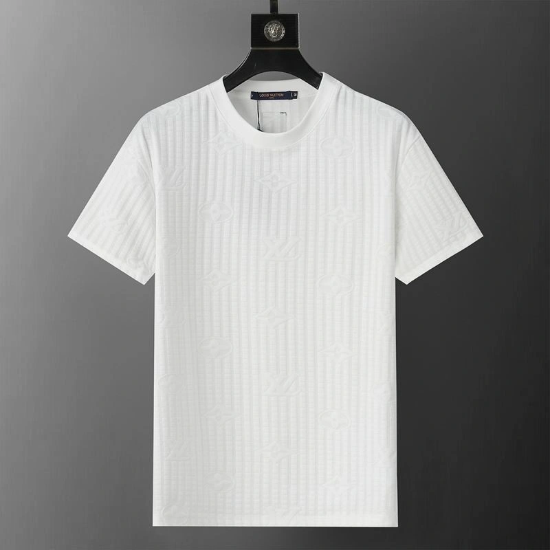 Louis Vuitton T-Shirts ZipUp 139249
