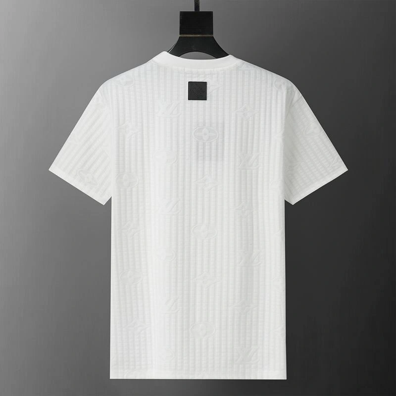 Louis Vuitton T-Shirts ZipUp 139249