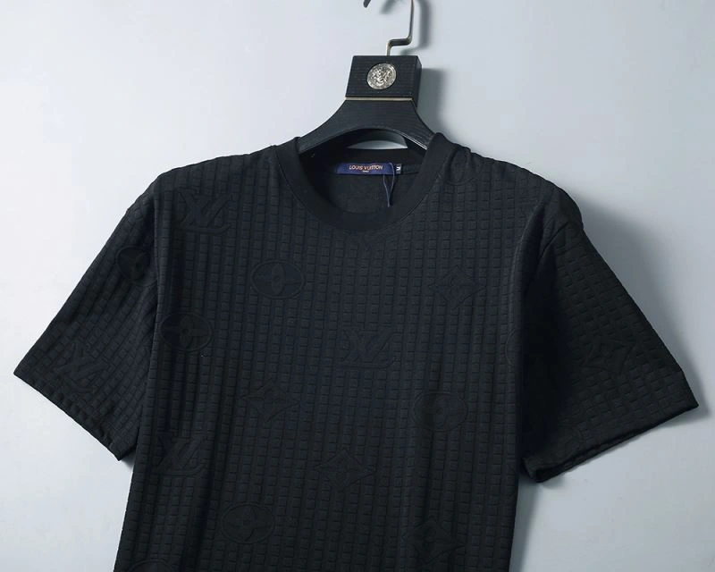 Louis Vuitton T-Shirts ZipUp 139249