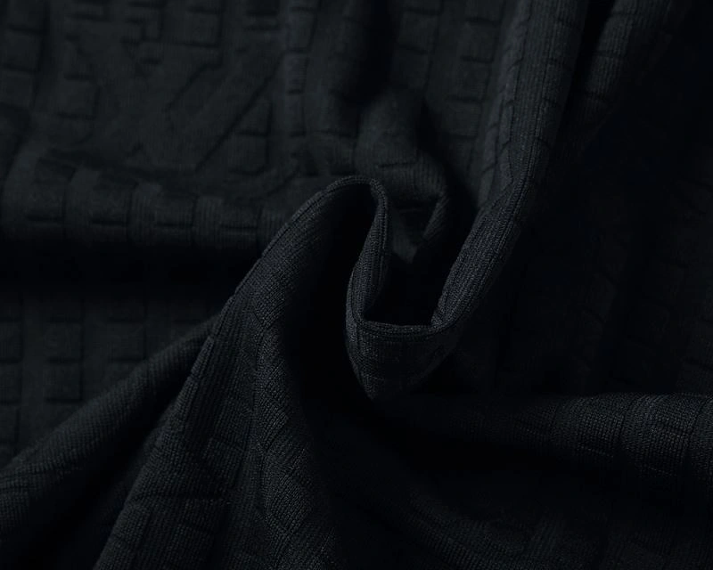Louis Vuitton T-Shirts ZipUp 139249