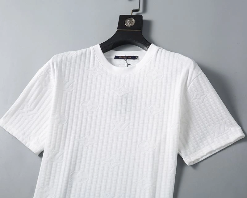 Louis Vuitton T-Shirts ZipUp 139249