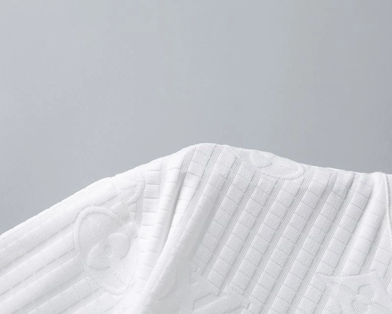 Louis Vuitton T-Shirts ZipUp 139249