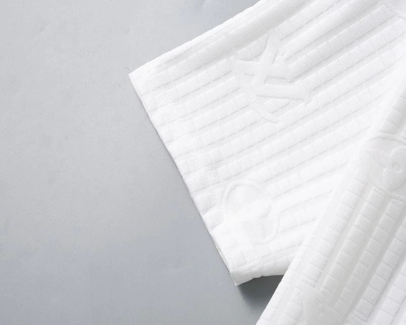 Louis Vuitton T-Shirts ZipUp 139249