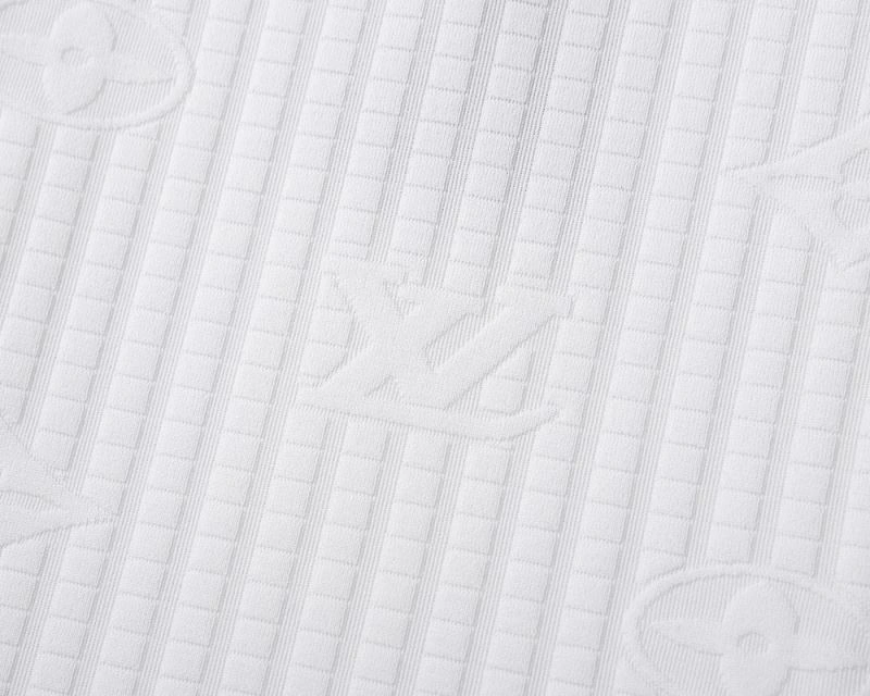 Louis Vuitton T-Shirts ZipUp 139249