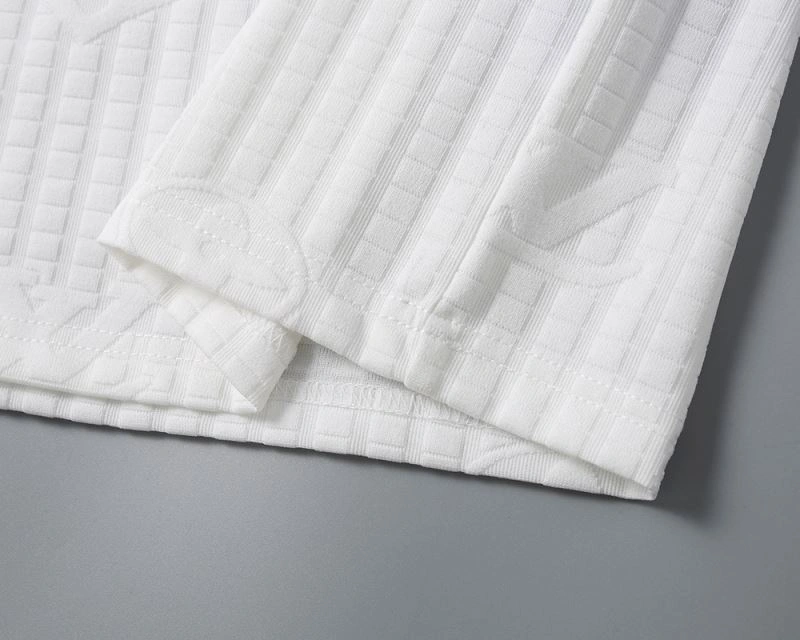 Louis Vuitton T-Shirts ZipUp 139249