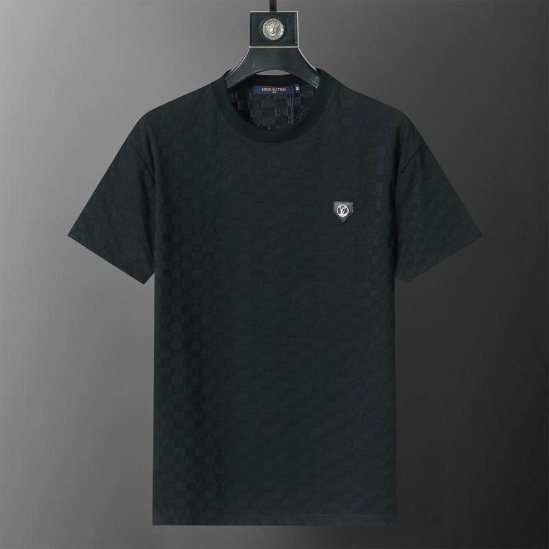 Louis Vuitton T-Shirts WeatherProof 139250