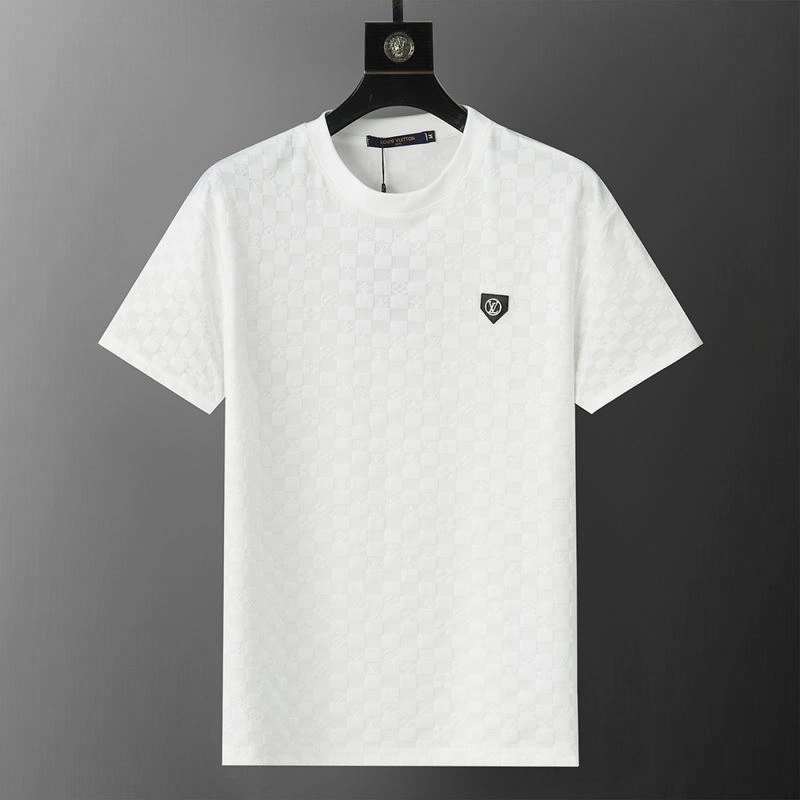 Louis Vuitton T-Shirts WeatherProof 139250