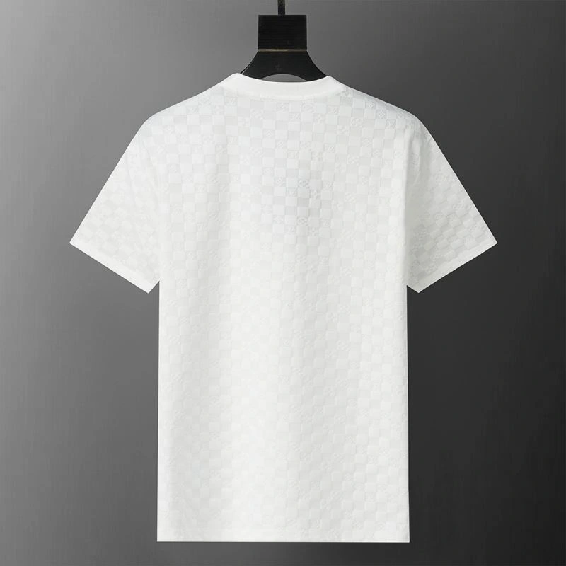Louis Vuitton T-Shirts WeatherProof 139250