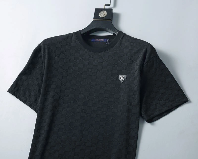 Louis Vuitton T-Shirts WeatherProof 139250