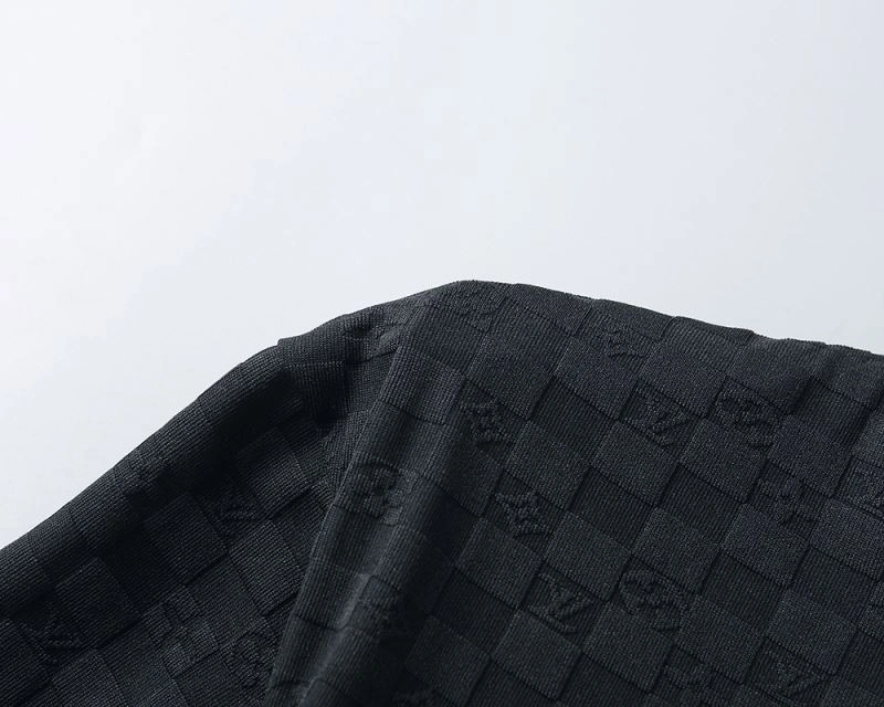 Louis Vuitton T-Shirts WeatherProof 139250