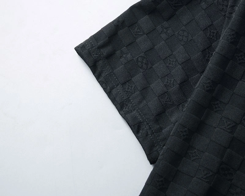 Louis Vuitton T-Shirts WeatherProof 139250