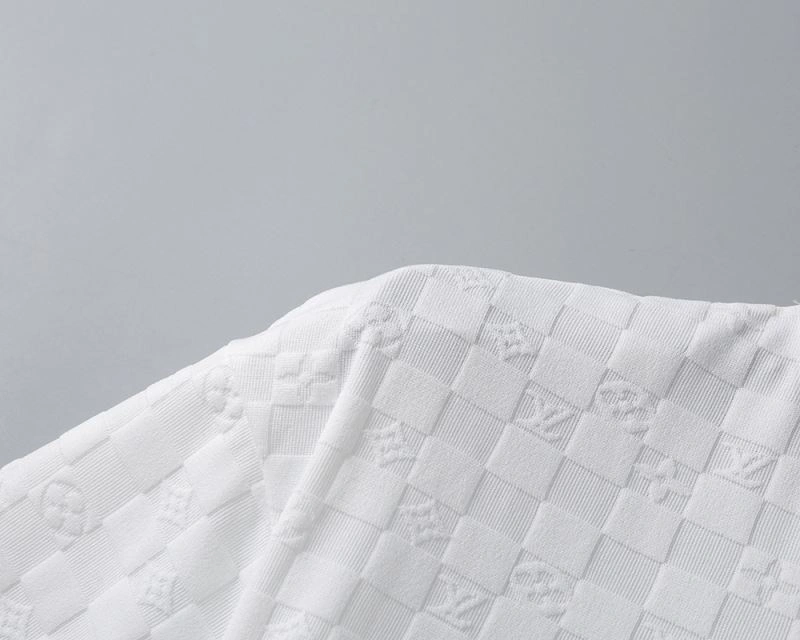 Louis Vuitton T-Shirts WeatherProof 139250