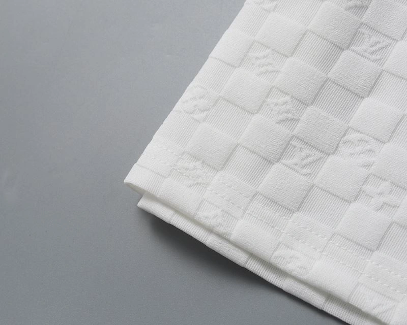 Louis Vuitton T-Shirts WeatherProof 139250