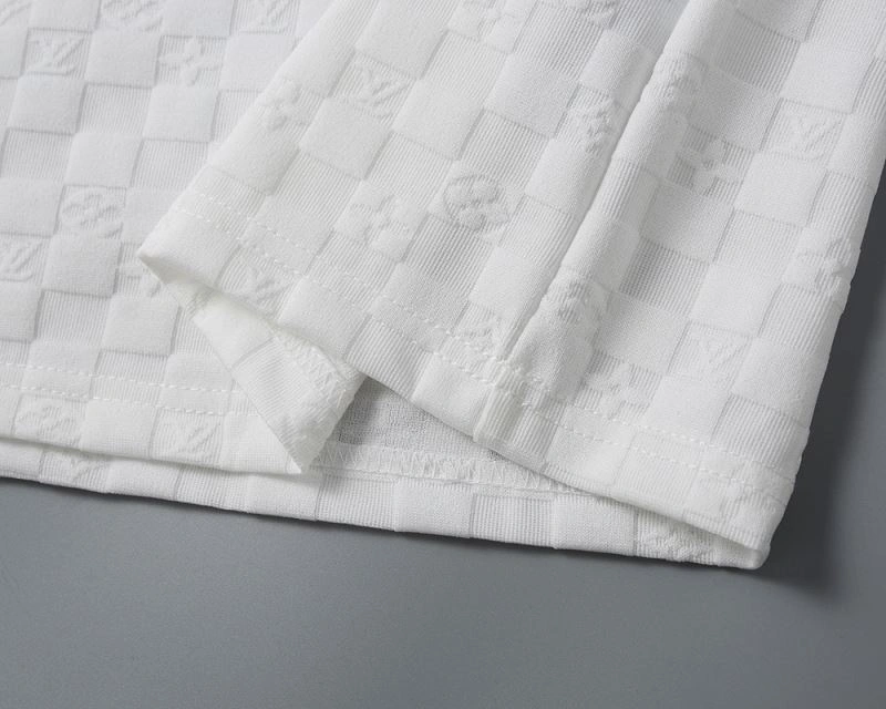 Louis Vuitton T-Shirts WeatherProof 139250
