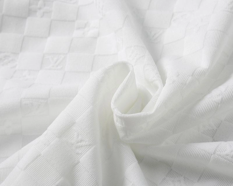 Louis Vuitton T-Shirts WeatherProof 139250