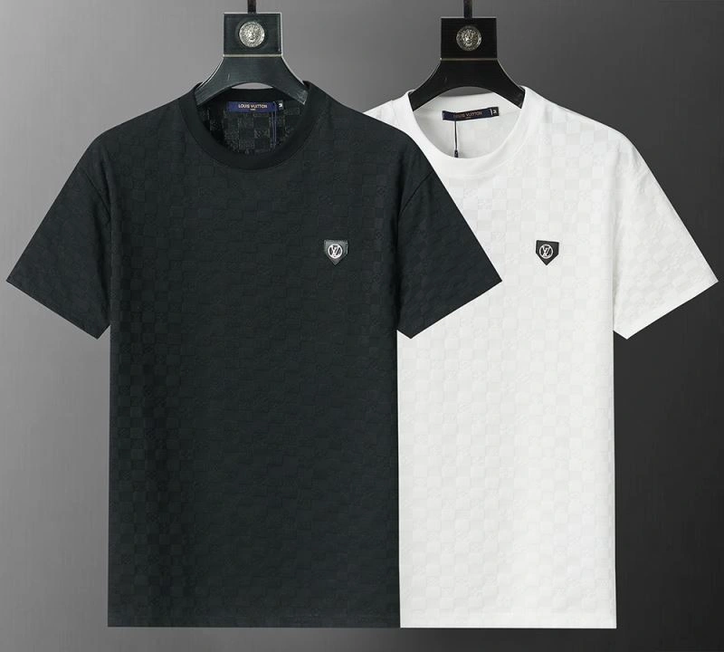 Louis Vuitton T-Shirts WeatherProof 139250