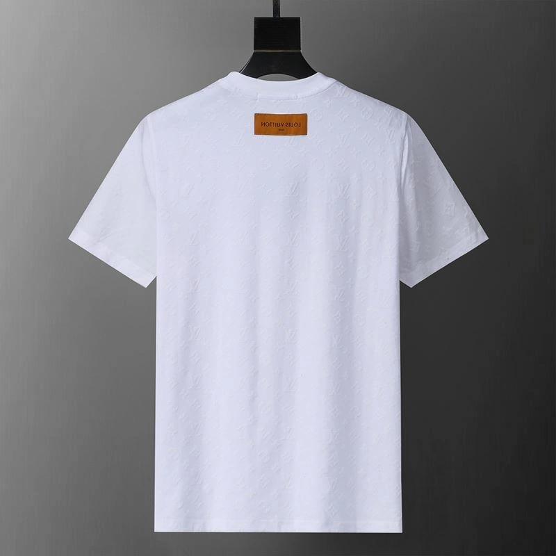 Louis Vuitton T-Shirts BestValue 139255