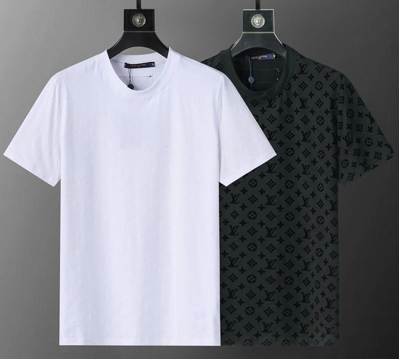 Louis Vuitton T-Shirts BestValue 139255